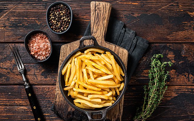 French Fries