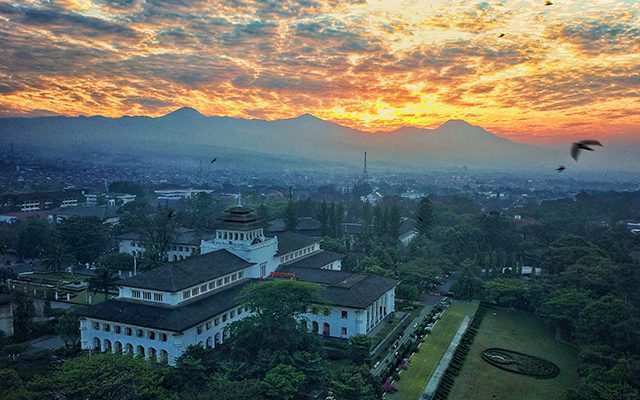 Gedung Sate