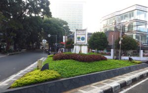 sister city bandung fort worth