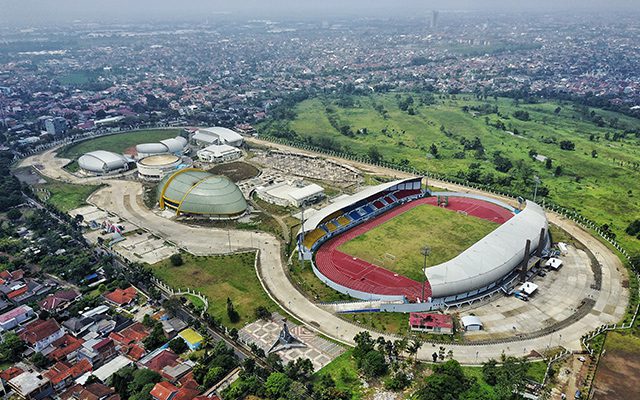 Sport Jabar Arcamanik