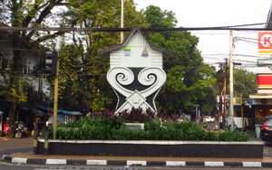 Sister City Bandung - Petaling Jaya