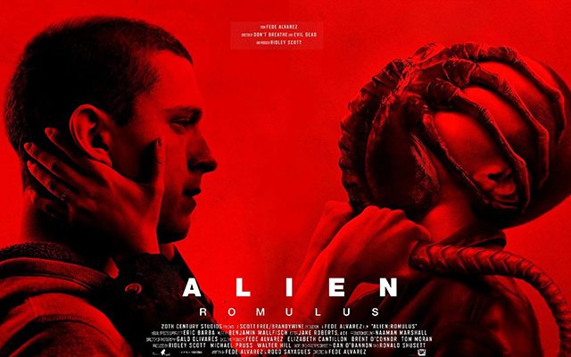 Film rilis Agustus 2024