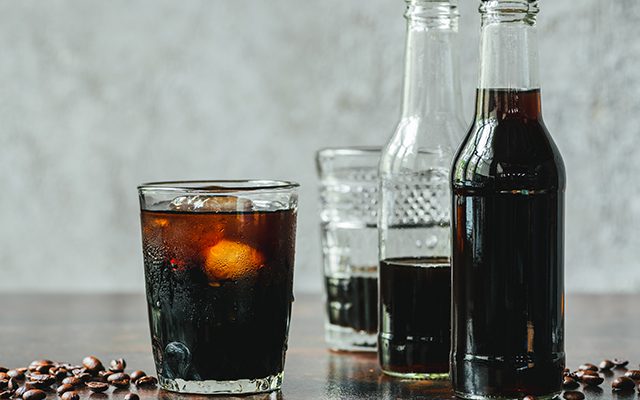 Cold Brew