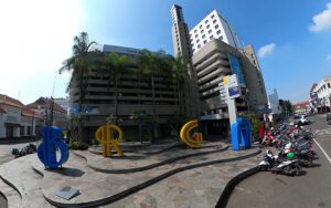 Gedung DENIS