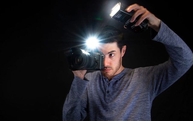 mode flash