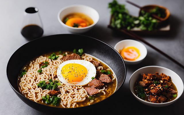 Ramen