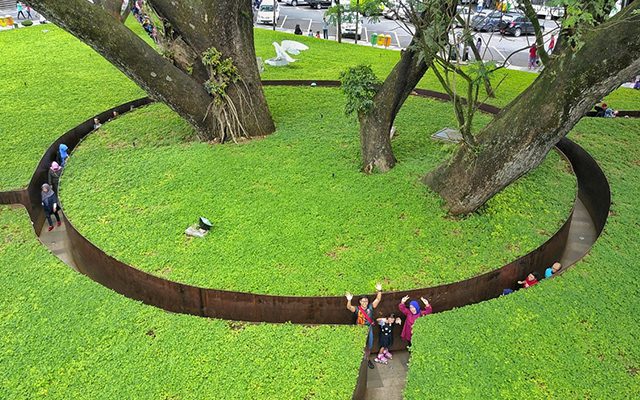 Taman Labirin
