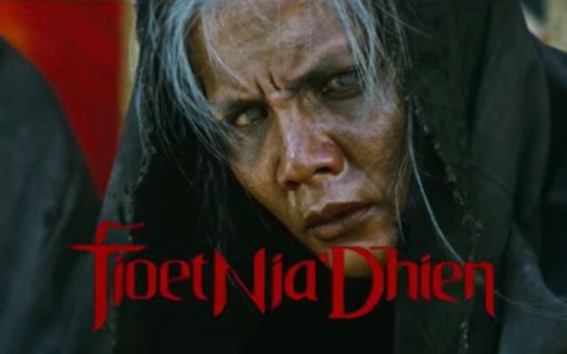 Film Perjuangan Tjoet Nja' Dhien