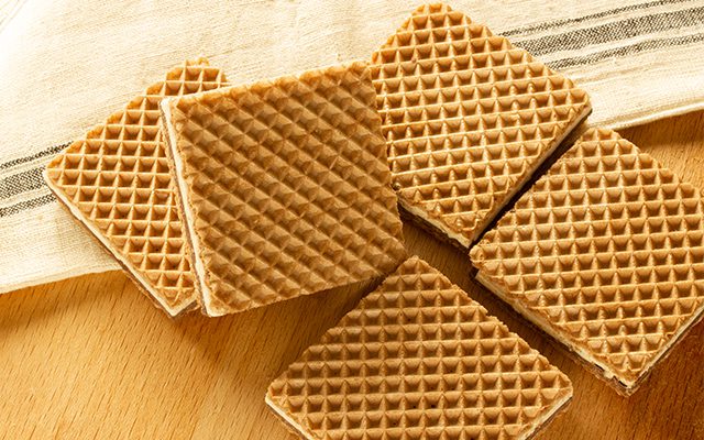 Wafer