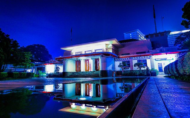 Kantor Wali Kota Bandung