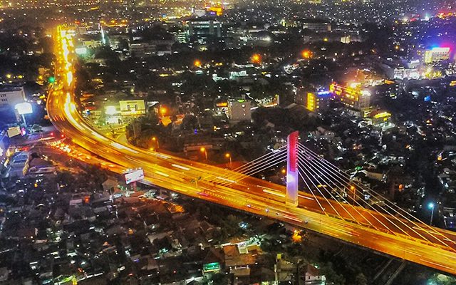 Fakta Kota Bandung