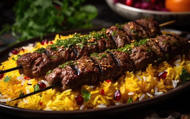 Kebab