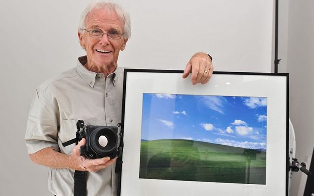 Bliss Windows XP