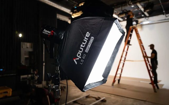 softbox