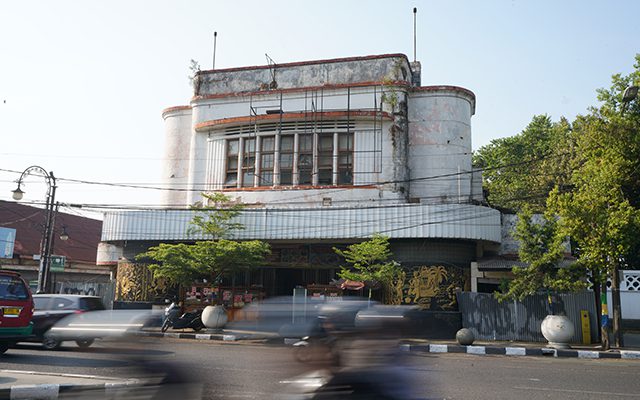 Bioskop Dian