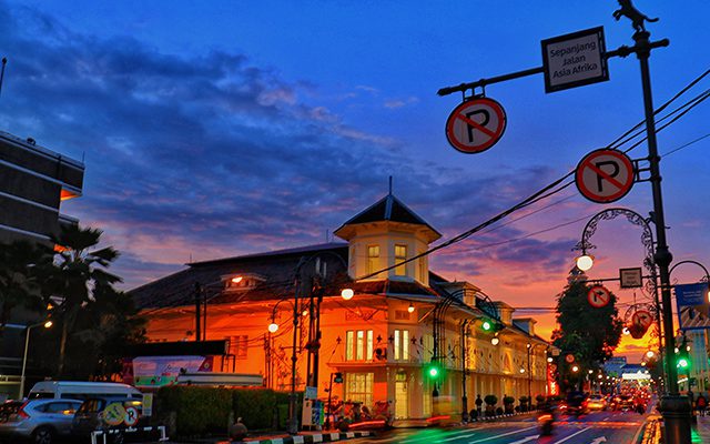 golden hour fotografi