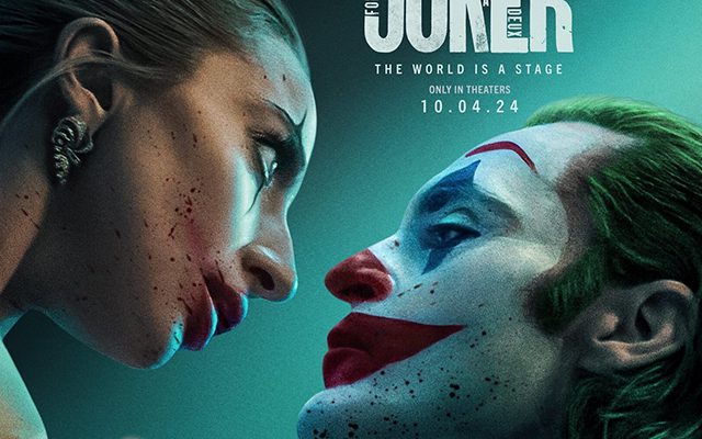 Film rilis Oktober 2024