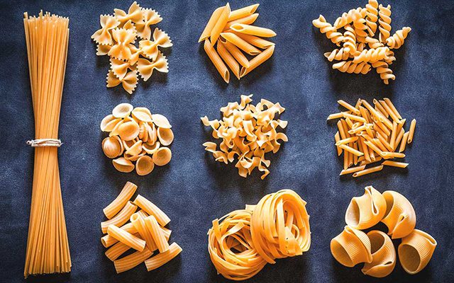 Pasta