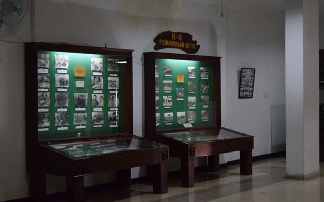 Museum Mandala Wangsit Siliwangi
