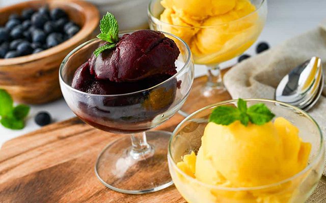 Sorbet