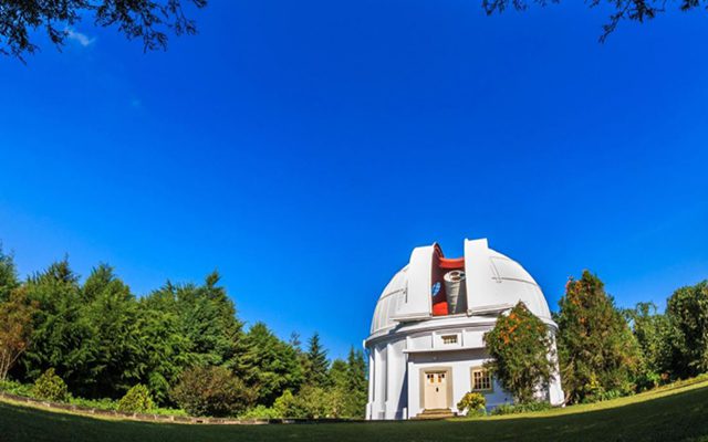 Observatorium Bosscha
