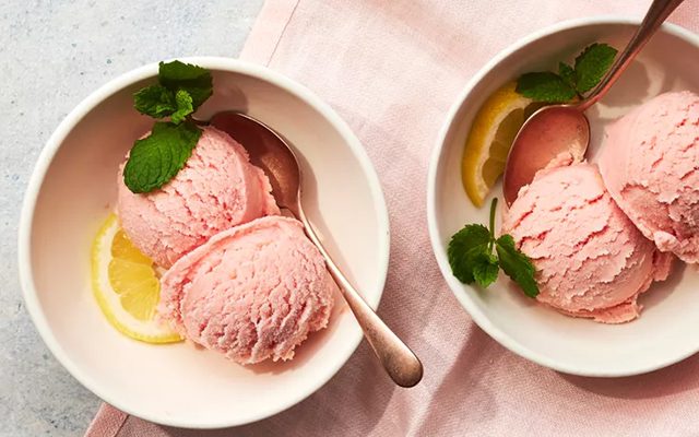 Sherbet