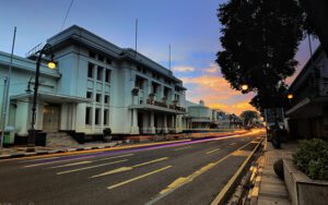 Gedung Merdeka Konferensi Asia Afrika