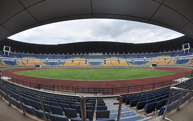 Stadion GBLA