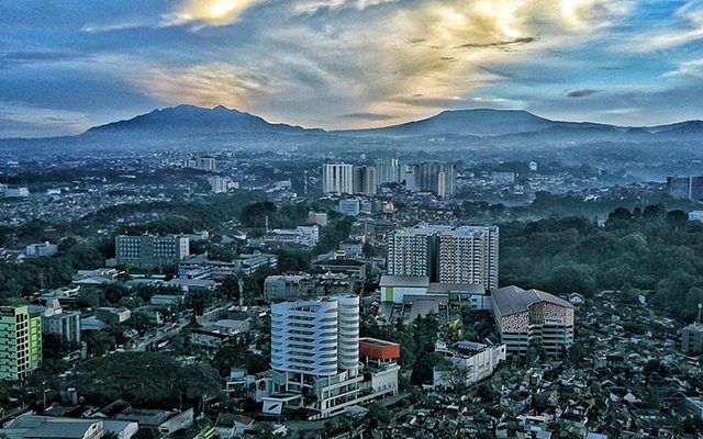 Quotes Bandung