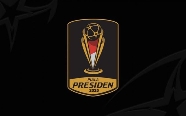 Piala Presiden 2025