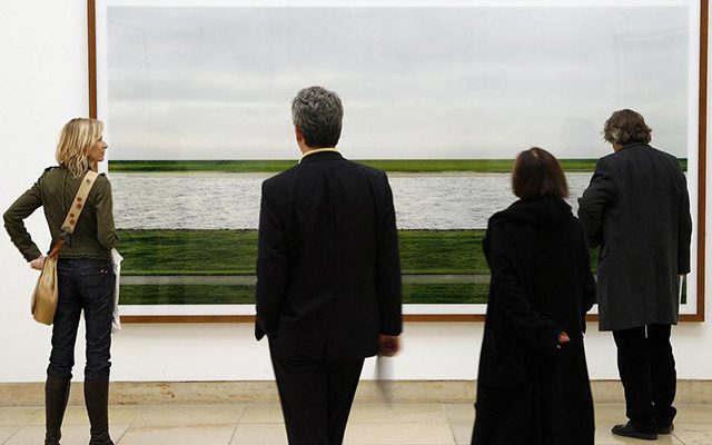 Foto termahal Rhein ii