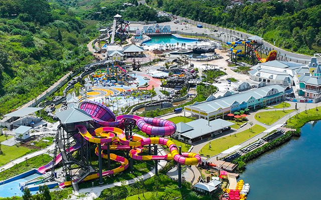 Waterboom Bandung