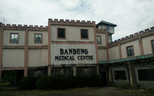 BMC Bandung Medical Center