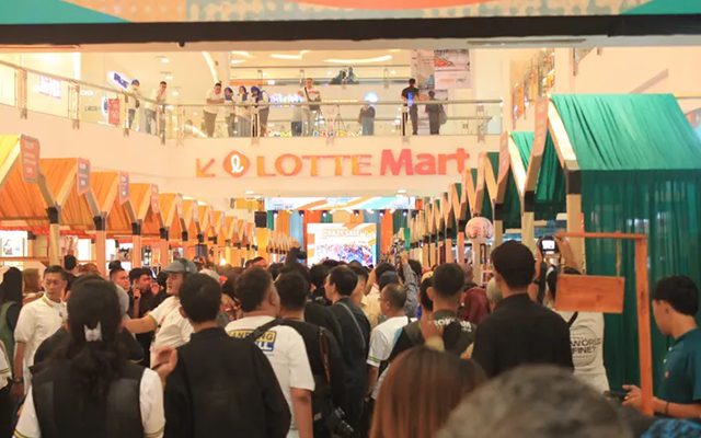 Bandung Great Sale 2025