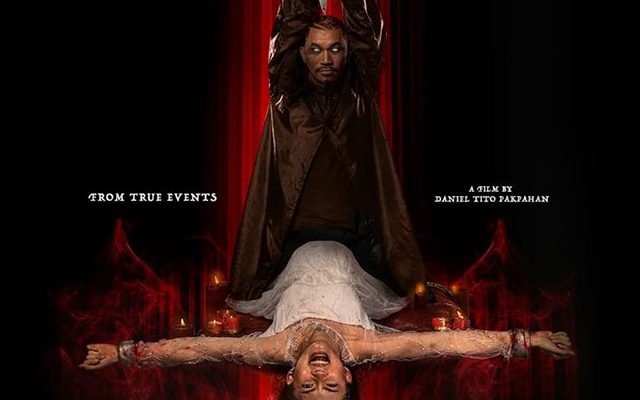 Gereja Setan Film Horor Indonesia