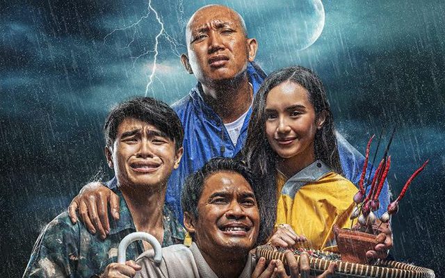 Film Insonesia rilis September 2025