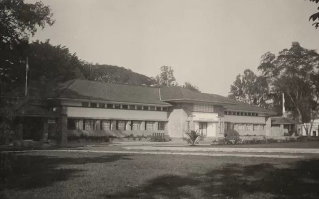 Sejarah Kota Bandung