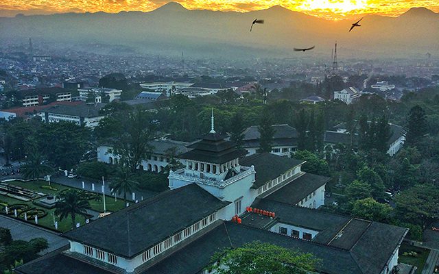 Bandung Parijs van Java