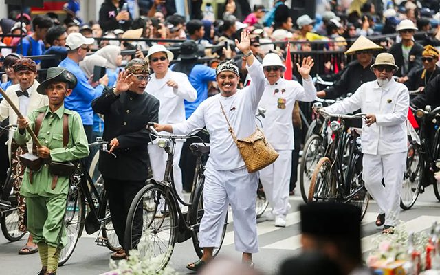 Asia Africa Festival 2025