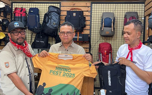 Hiking Fest 2025