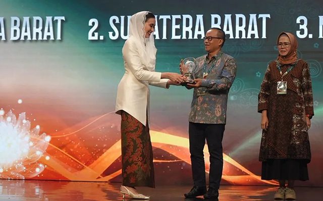 Jabar Jawa Barat IMTI 2025
