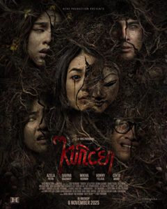 Film horor rilis November