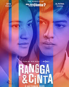 Rangga & Cinta