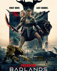 Film aksi rilis November 2025