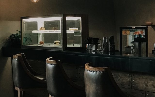 Sae Resto Kafe Bandung 24 Jam