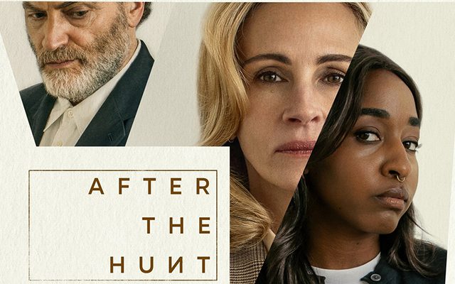 Film rilis Oktober 2025 After the Hunt