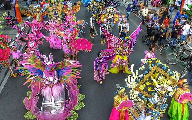 Asia Africa Festival