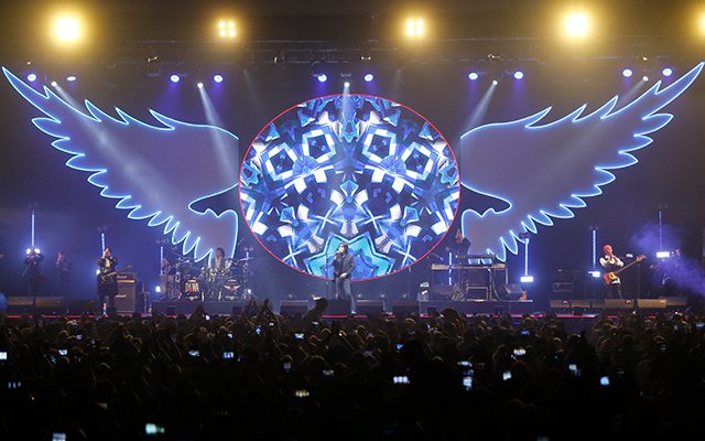 Event Bandung Konser Musik