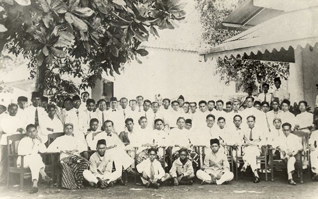 Kongres Sumpah Pemuda