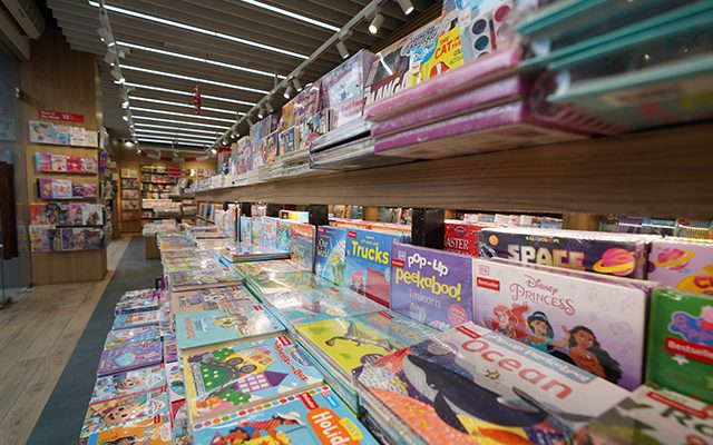 Hangout KBP Periplus